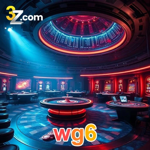 wg6 BET