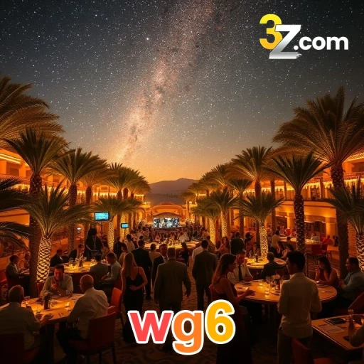 wg6 BET Jogos de caça-níqueis